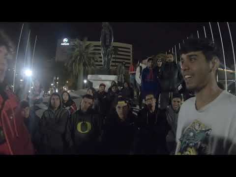 PROXY vs ARKETIPO: Final - [KD] Real Combat II