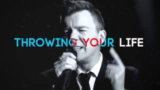 Keep Singing - Rick Astley (Lyrics)