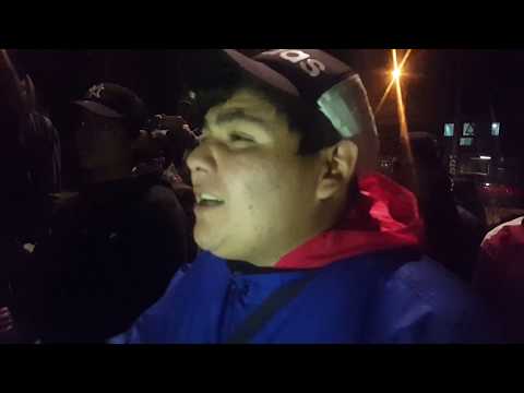 BIG JR vs KOLOR FU vs KODE: OCTAVOS - ACB Fecha VII