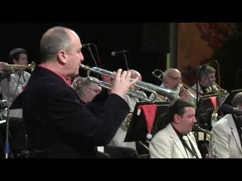 Big Band Ruse "BIG MAMA CASS"