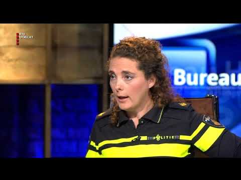 20-06-'18 Mishandeling en beroving in Hoogland