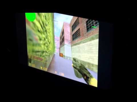 Virtus.pro vs M5 @ WCG RU 2011 Final (train)