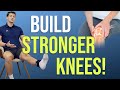 7 Best Exercises To Strengthen Knees For 55