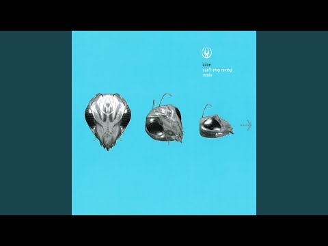 Cant Stop Raving (Montini Experience Remix)