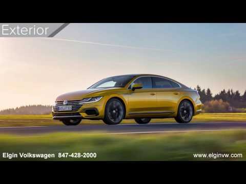 2018 Volkswagen Arteon near Chicago IL