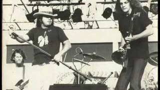 Simple Man - Lynyrd Skynyrd