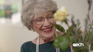 ECH Retirement Living TV Commercial - 60 Seconds