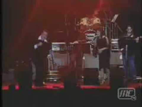 julissa y samuel hernandez- faltan 5 para las 12