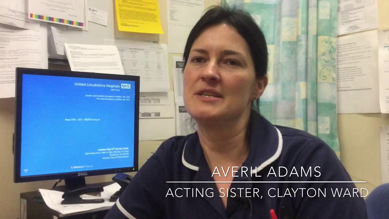 Inside our hospitals: Clayton ward, Lincoln County Hospital