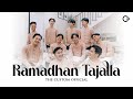 RAMADHAN TAJALLA THE CUSTOM OFFICIAL