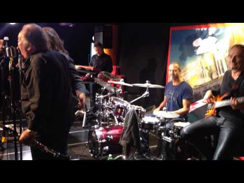 Ralph & Bärnstei Showcase im MINI Center Muri b. Bern