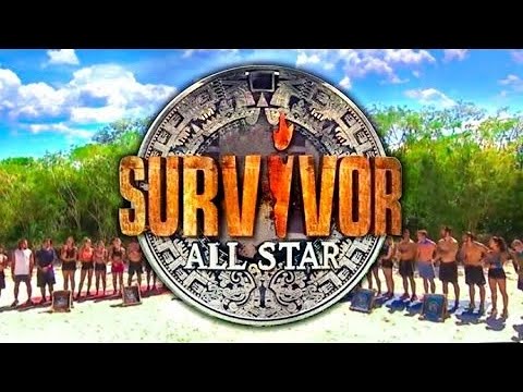 23-05-2023 SURVIVOR ALL STAR live