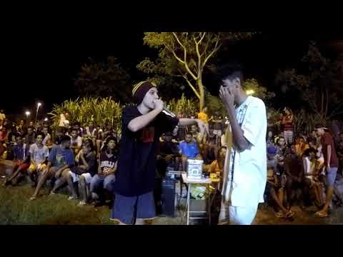 [1°FASE] TUZIN X ZED ALQUIMIA #RCGDS77