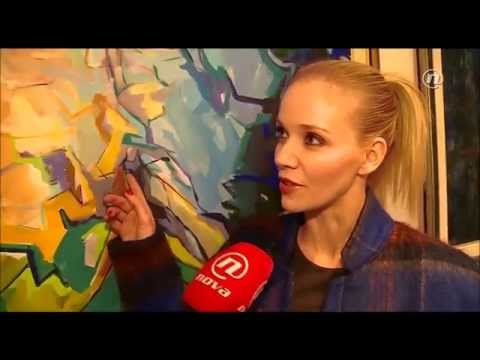 Jelena Rozga - Sretan Božić!