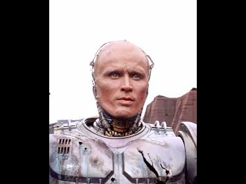 ROBOCOP'S REVENGE! ⚙️😠 Murphy's FINAL Justice Scene | Epic 4K Clip #movie #film