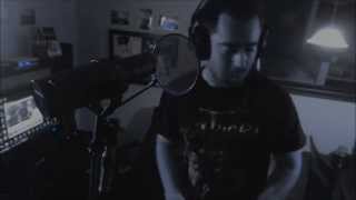 Moonspell -Versus- Vocal Cover