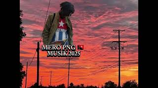 Download lagu Mero PNG 🇵🇬 Musik 2025 🌴🌴🌄 mp3