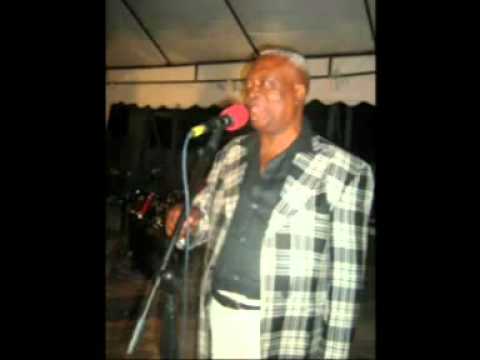 Angelou/Clayton Kasongo Mpinda & Orch.Maquis Original