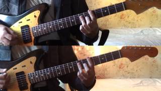 Helium - Skeleton (play along)