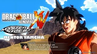 Primo DLC - Master Quest con Yamcha