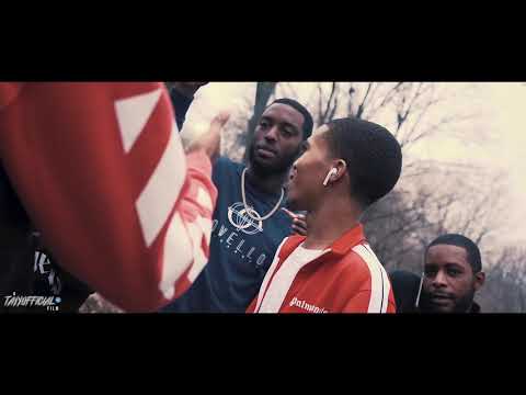 G1000- “Caskets In My Trap” (Official Video)