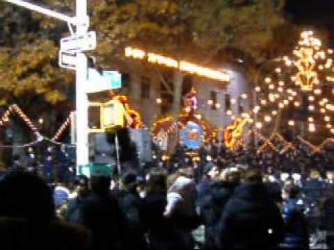 Pupa Chuster Wedding