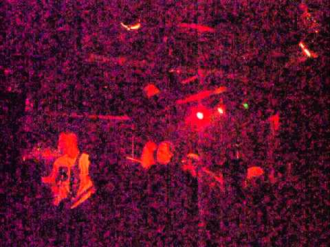 No Excuse - No Escape - 2012.04.30 @KIETH FLACK