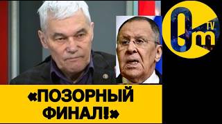 «ЭТО ЖЕ МЫ ПРОИГРАЛИ, А НЕ ОНИ!»