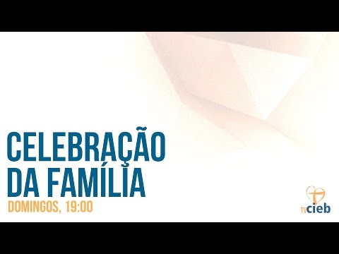 Celebração da Família | 19/Outubro/2014