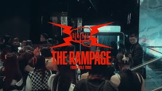 THE RAMPAGE FAN EVENT IN THAILAND [RECAP]