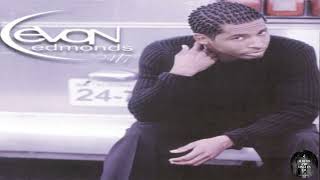 Kevon Edmonds - Never Love You + Lyrics