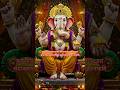 कर्पूरगौरं करुणावतारं Ganpati Bappa Status Ganesh Chaturthi 