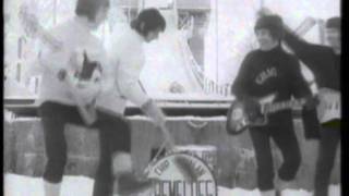 Tremeloes Suddenly You Love Me 1968 HD