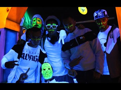 Sparow Prod Feat Farko - Voici 1 P'tit Délire