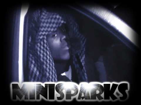 GSi  TV Mini Sparks - All About It (Hood Video)