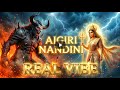 Epic Aigiri Nandini Trance The Story Of Goddess Durga MahishasuraSPRITUALVIBERECORD BassBoosted