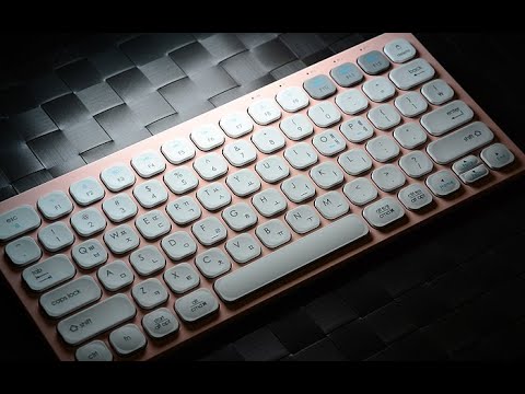 Ê°€ê²©ê³¼ Í’ˆì§ˆ Ëª¨ë‘ë¥¼ Ë§Œì¡±ì‹œí‚¨ë‹¤ Í•œì„±ì»´í“¨í„° Bk300 Ë©€í‹°íŽ˜ì–´ë§ Ë¸”ë£¨íˆ¬ìŠ¤ Í‚¤ë³´ë“œ Ì—ëˆ„ë¦¬ Ì‡¼í•‘ì§€ì‹ Ë‰´ìŠ¤