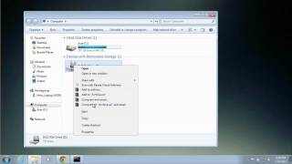 How to Open the CD Player on an Acer Laptop : Windows 7 & More