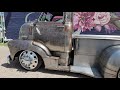 1950 Chevrolet COE