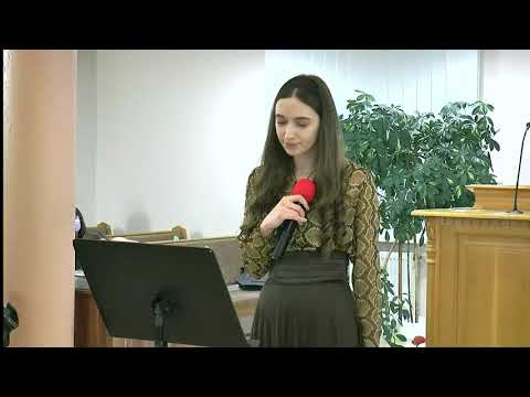 Daiana Panc - Vreau sufletul sa mi-l inalti