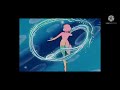 Ami Chan Sailor Mercury Chipmunk Transformation