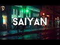 Heuss L'Enfoiré ft. Gazo - Saiyan (Paroles/Lyrics)