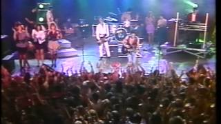 DUNCAN DHU - 1988 - serie superconciertos en TV - 1ª parte