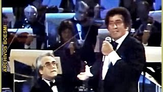 TONY  BENNETT &amp; MICHEL LEGRAND LIVE - YOU MUST BELIEVE IN SPRING - TV SPECIAL - 1982