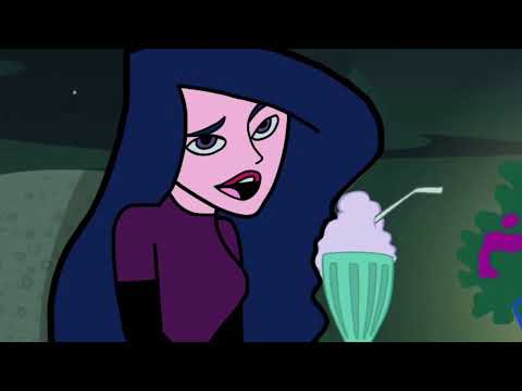 The Little Mer-Girl (2023) Part 17: Poor Unfortunate Soul