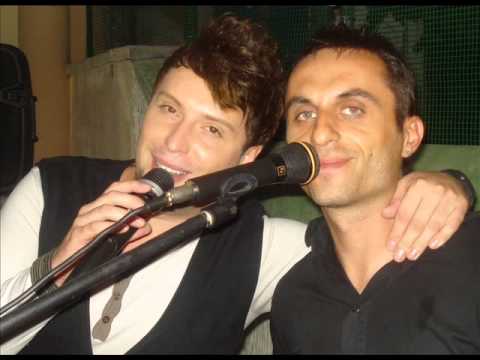 LAKU NOC - ( Cover)  LAZE DAMJANOVSKI