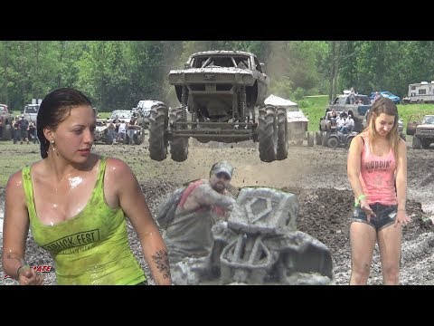 MOUNTAIN MANDESS OFF ROAD PARK PT 5....THE FINAL