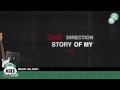 One Direction "Story Of My Life" (with lyrics ...