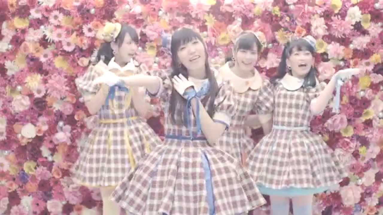 「エレメンタリオで会いましょう！」Brilliant4　Music Clip