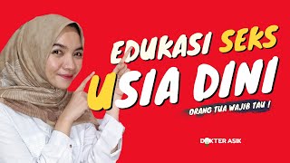 Download lagu Usia yang Tepat untuk Mulai Pendidikan Seks pada Anak I dr. Zhanna Ovitha Riskhathusa mp3 Download lagu Usia yang Tepat untuk Mulai Pendidikan Seks pada Anak I dr. Zhanna Ovitha Riskhathusa mp3